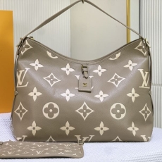 Louis Vuitton Shopping Bags